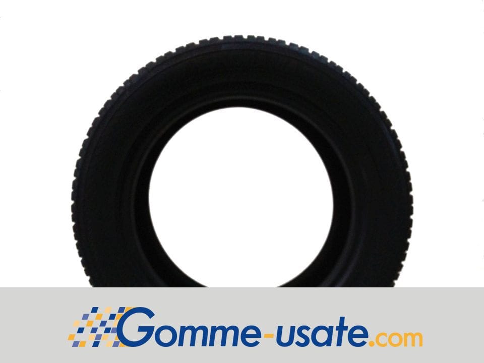 Thumb Yokohama Gomme Usate Yokohama 205/55 R16 91H W.Drive V903 M+S (90%) pneumatici usati Invernale_1